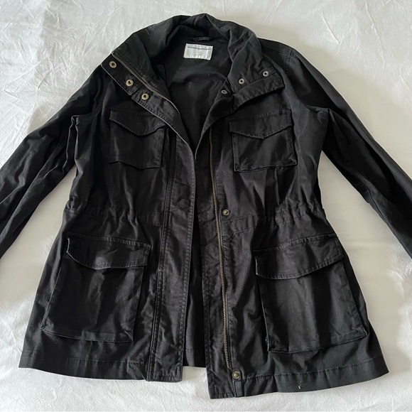 Utility Jacket - Picture 5 of 12